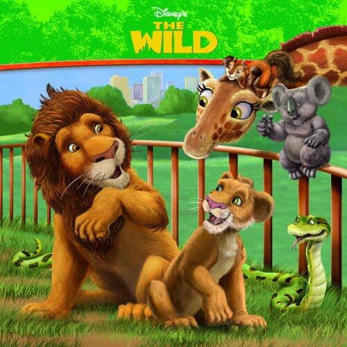 The Wild