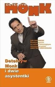 Detektyw Monk i dwie asystentki