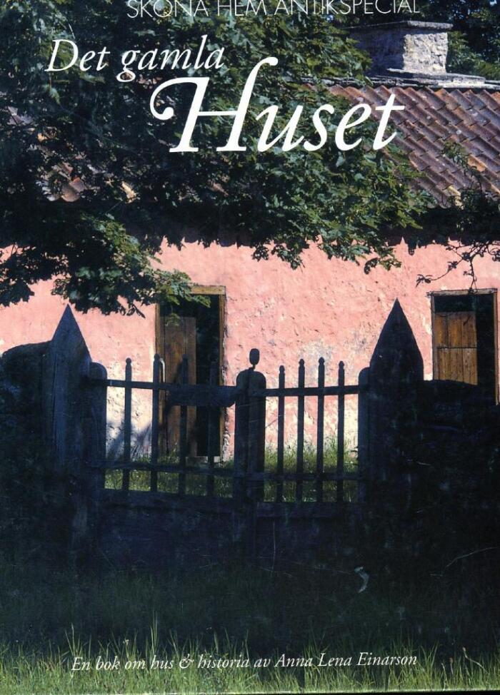 Det gamla huset