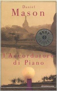 L'accordatore di piano