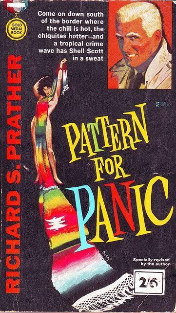 Pattern for Panic