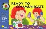 Ready to Communicate: Enhancing Your Child's Verbal Skills