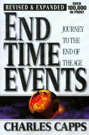 End Time Events