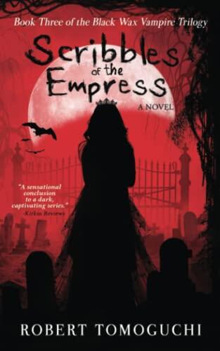 Scribbles of the Empress