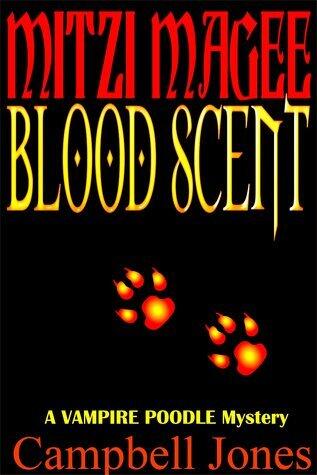 Mitzi Magee: Blood Scent