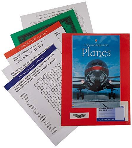 Beginners Planes