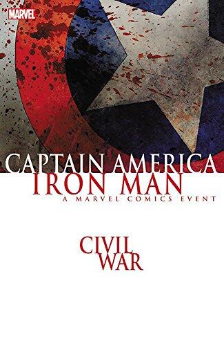 Civil War: House of M