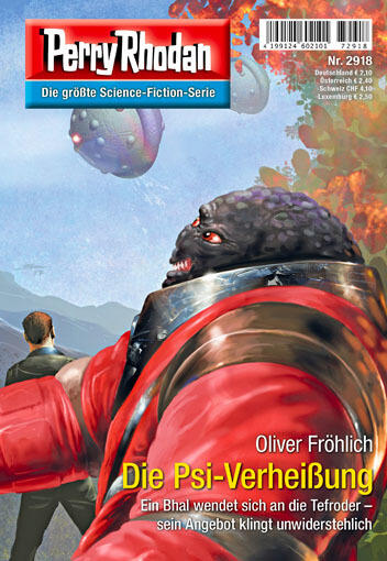 Die Psi-Verheißung