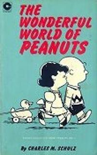 Wonderful World of Peanuts