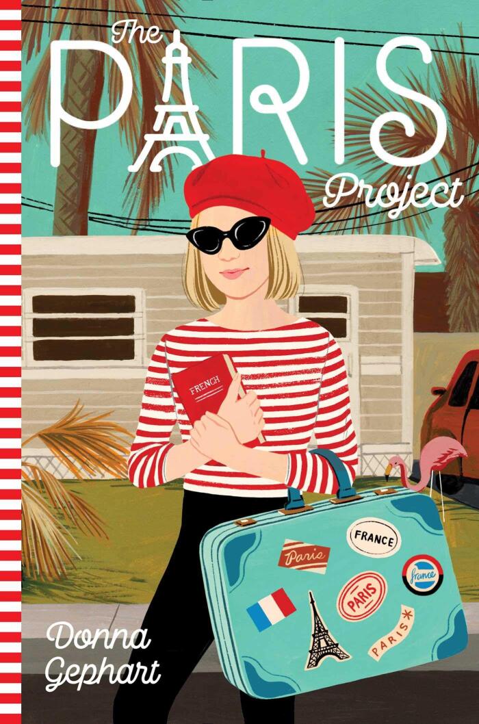 The Paris Project