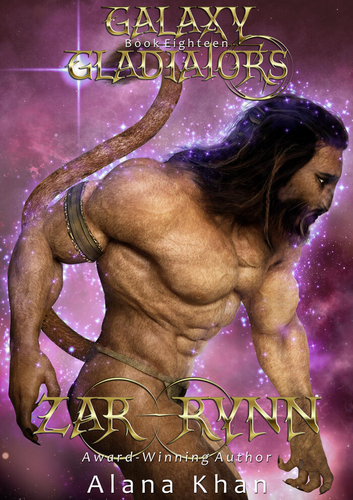 Zar-Rynn