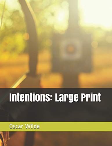 Intentions