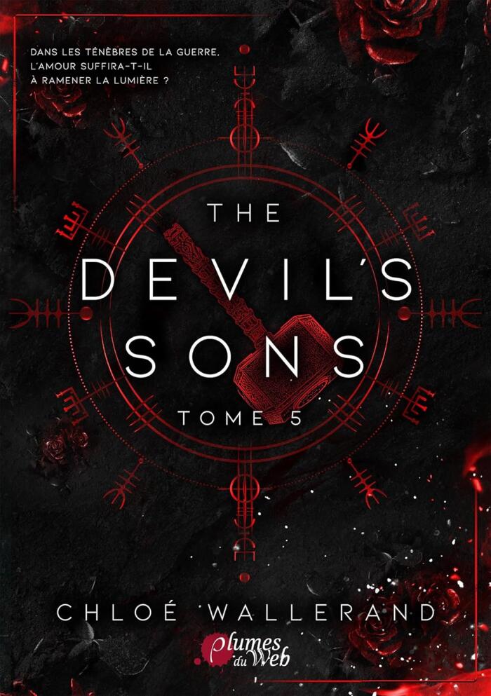 The Devil's Sons - Tome 5