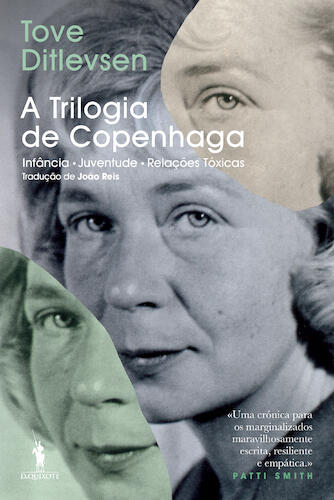 A Trilogia de Copenhaga: Infância/ Juventude/ Relações Tóxicas