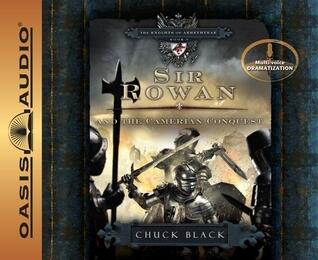 Sir Rowan and the Camerian Conquest