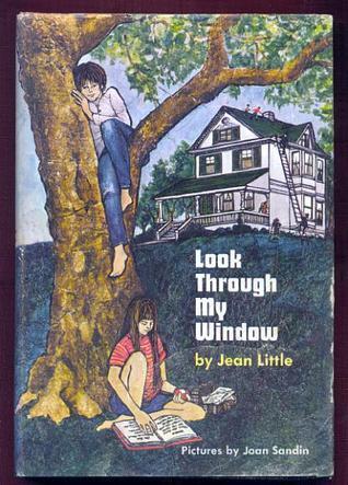 Look Through My Window