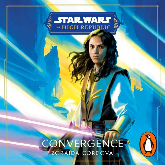 Star Wars: Convergence: The High Republic: Prequel Era