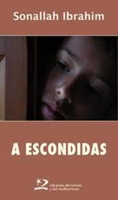 A escondidas