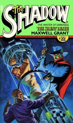 The Silent Death