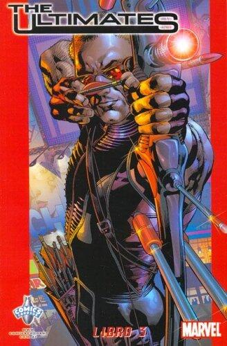 The Ultimates - Libro 3