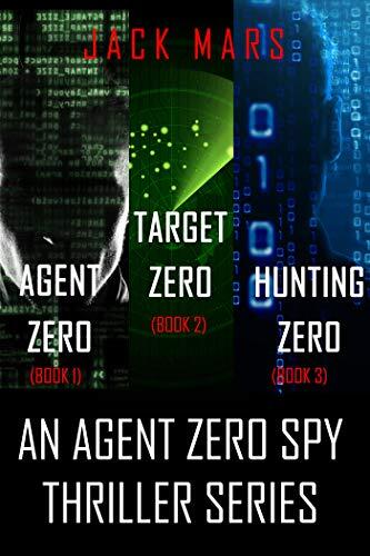 Agent Zero / Target Zero / Hunting Zero