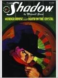 The Shadow 92: Murder House & Death in the Crystal