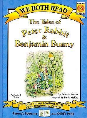 The Tales of Peter Rabbit & Benjamin Bunny