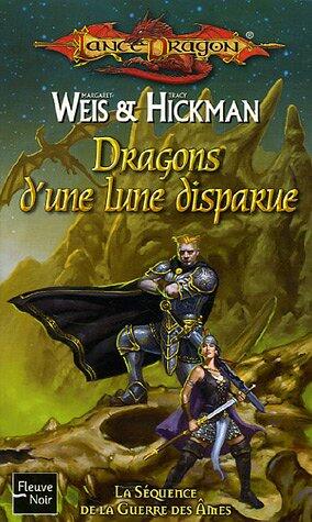 Lance dragon : Dragons d'une lune disparue