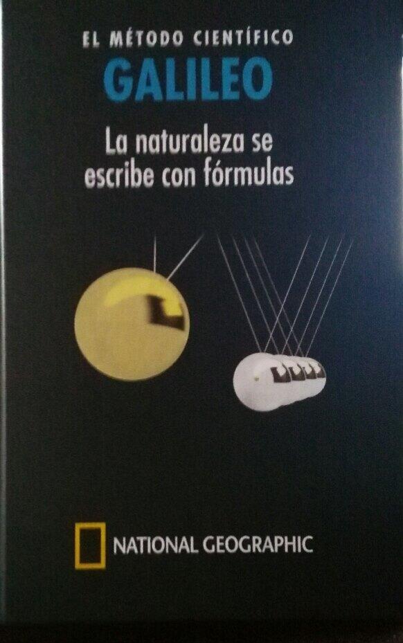 Grandes ideas de la ciencia