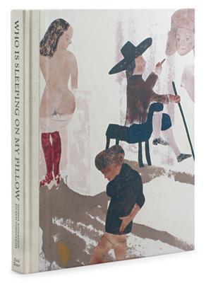Mamma Andersson & Jockum Nordstrom: Who is sleeping on my pillow