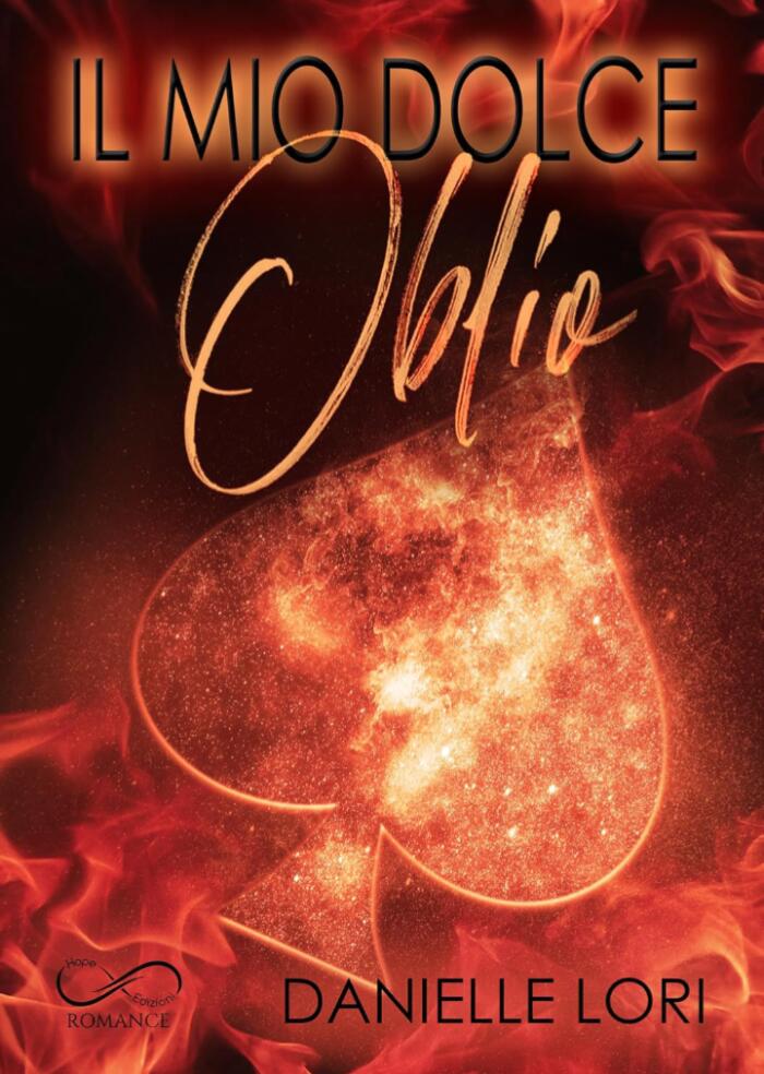 Il mio dolce oblio (Uomini d'onore #1)