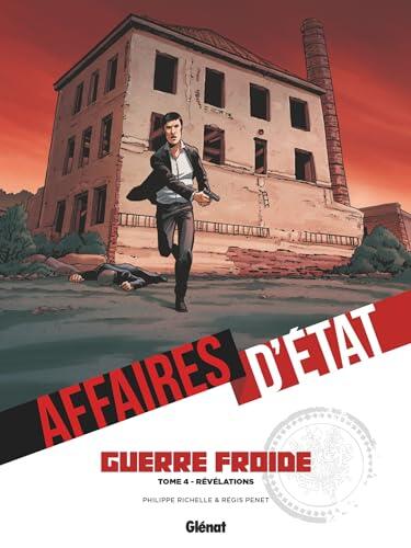 Révélations