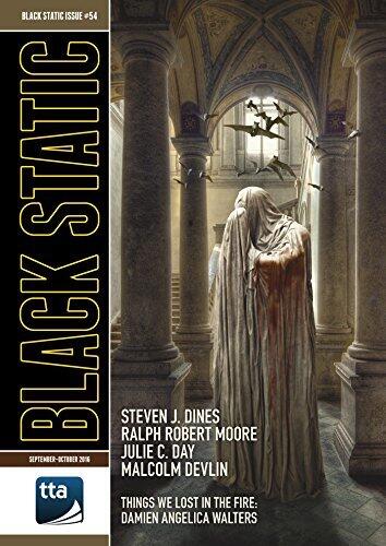 Black Static Issue 54