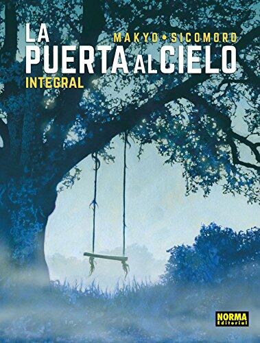 La puerta del cielo. Ed Integral