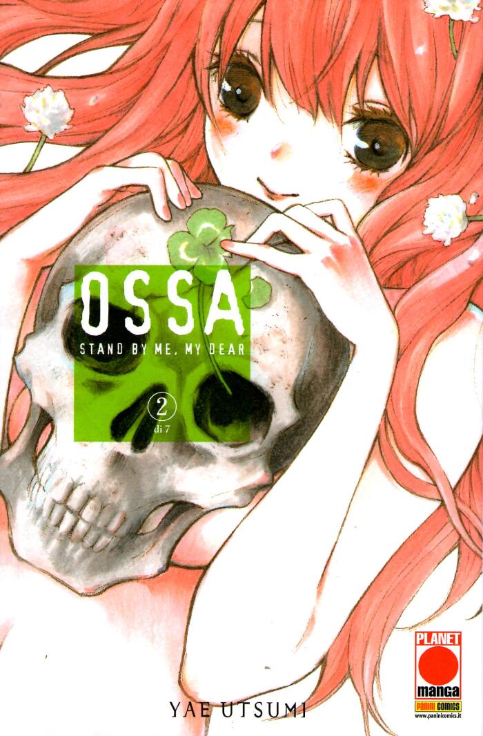 Ossa, Vol. 2