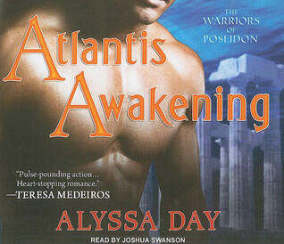 Atlantis Awakening
