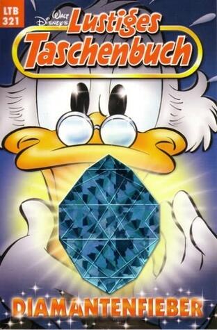 Diamantenfieber