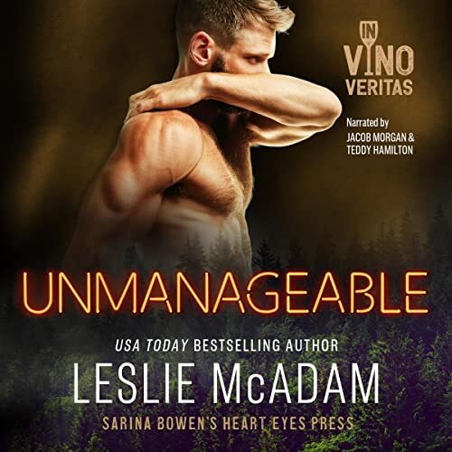 Unmanageable