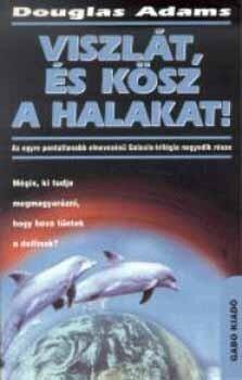 Viszlát, és kösz a halakat!