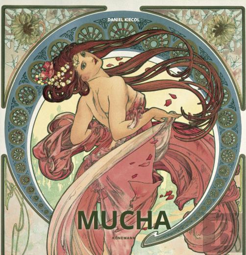 Mucha