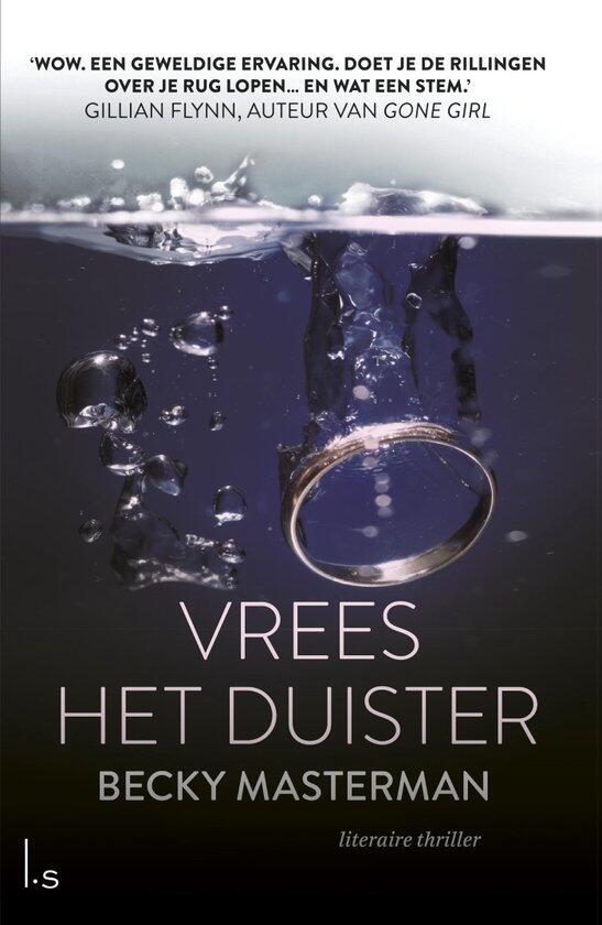 Vrees het duister