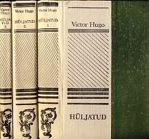 Hüljatud I-III