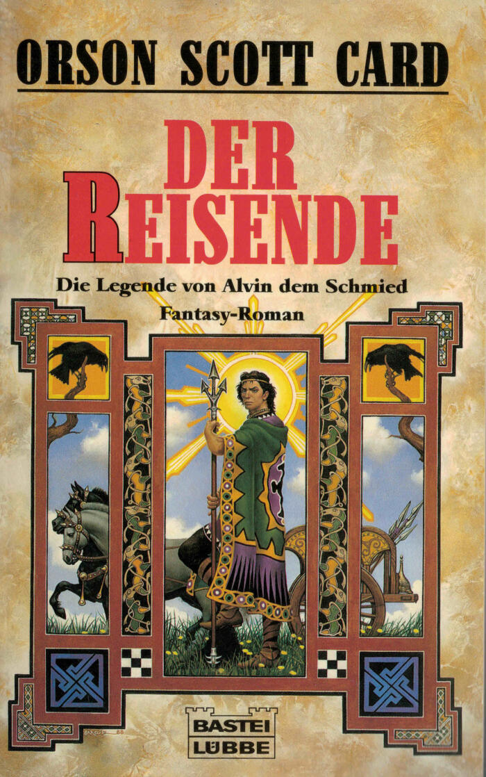 Der Reisende