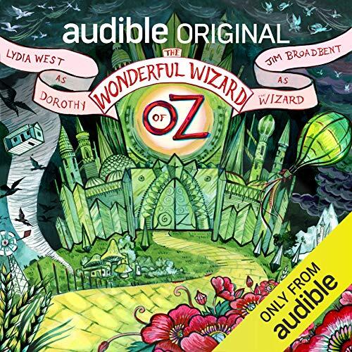 The Wonderful of World Oz