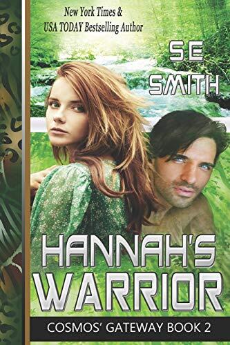 Hannah's Warrior (Cosmos' Gateway, Book 2)
