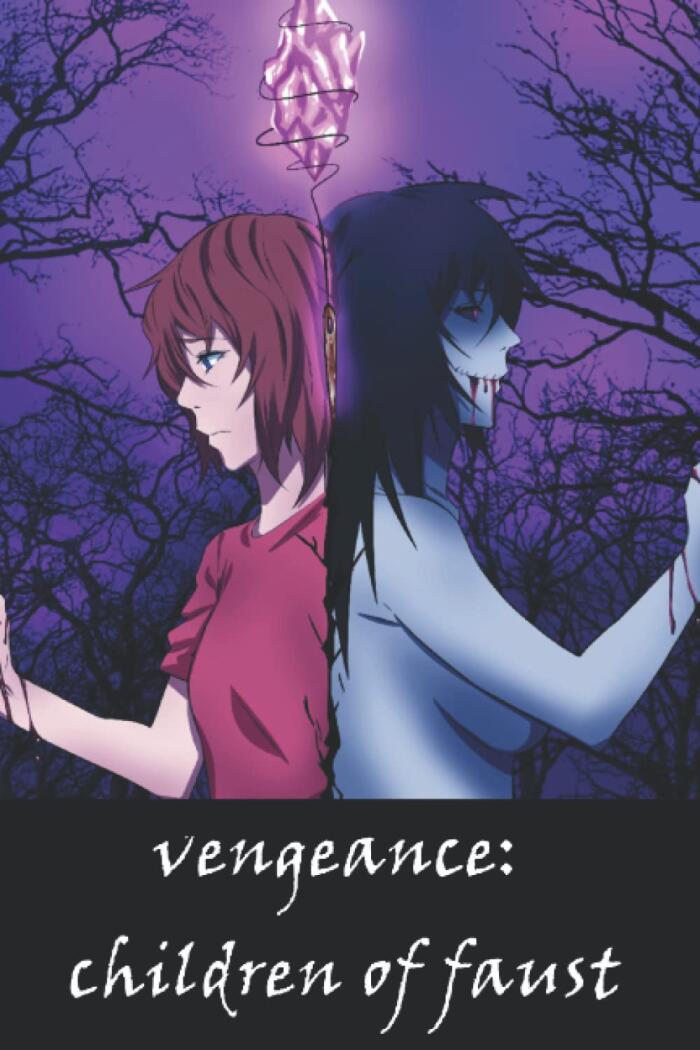 Vengeance: Children of Faust