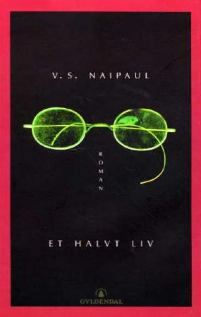 Et halvt liv