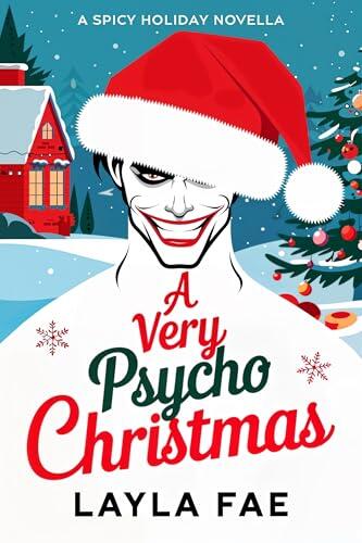 A Very Psycho Christmas