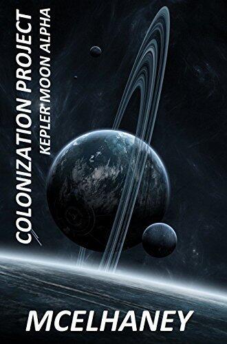 Kepler Moon Alpha