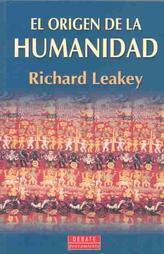 El Origen De LA Humanidad